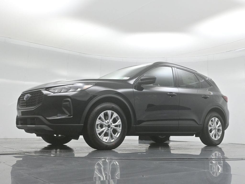 2025 Ford Escape Active photo 41