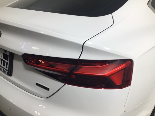 2023 Audi A5 45 S line Prestige photo 21