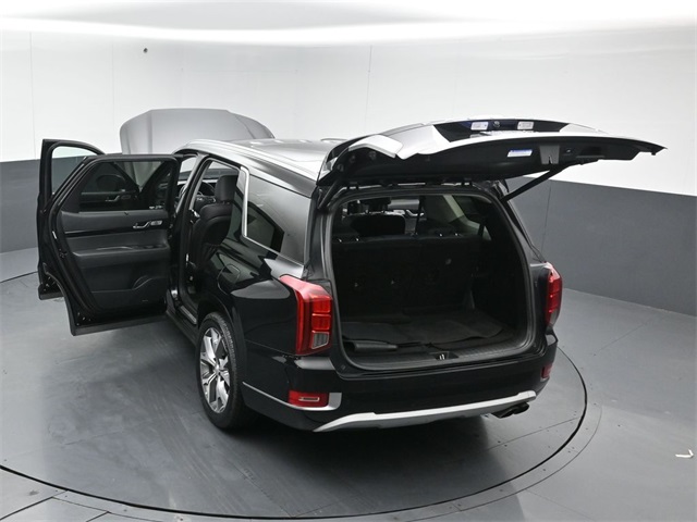 2022 HYUNDAI PALISADE - Image 60