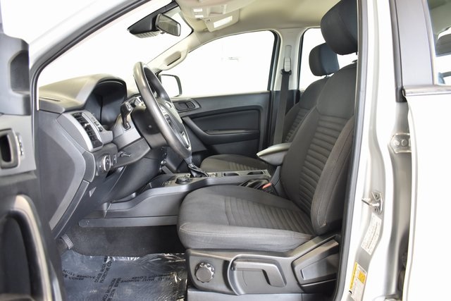 2019 Ford Ranger XL photo 16