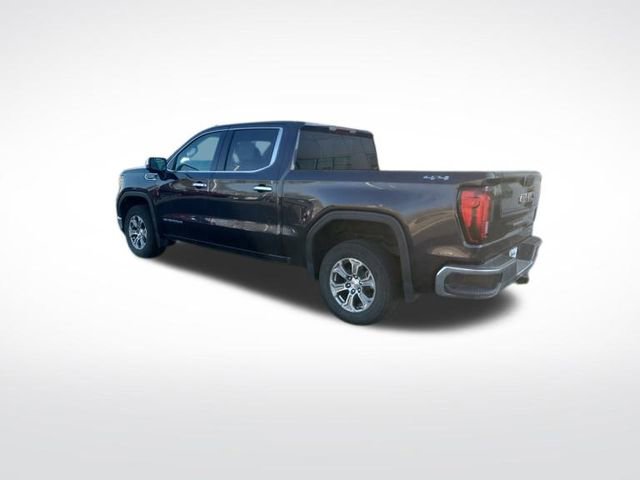 2024 Gmc Sierra 1500 SLT photo 3