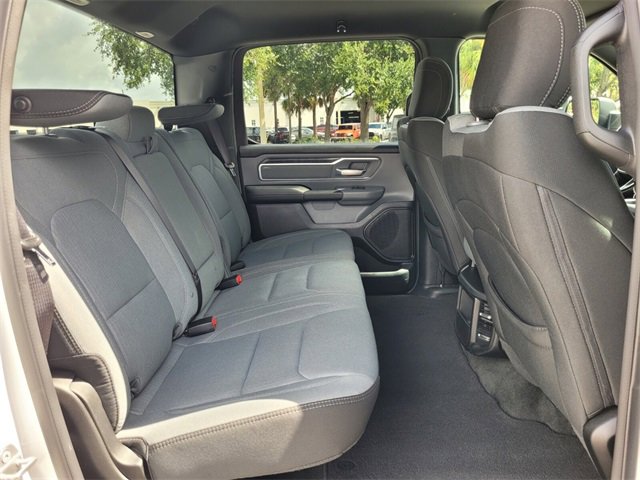 2022 Ram 1500 Big Horn Lone Star photo 16