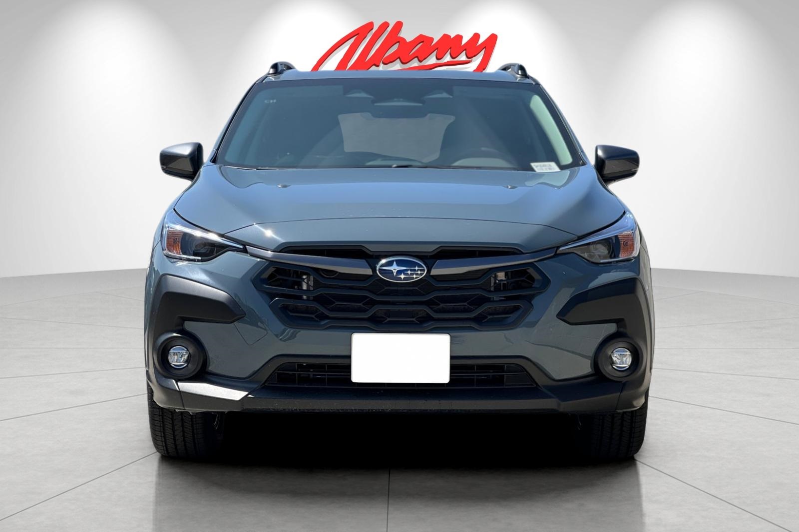 2025 Subaru Crosstrek Premium photo 30