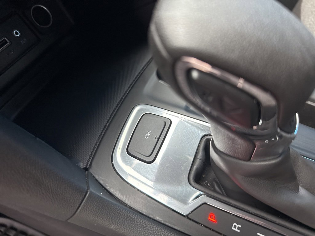 2023 Chevrolet Equinox LT photo 26