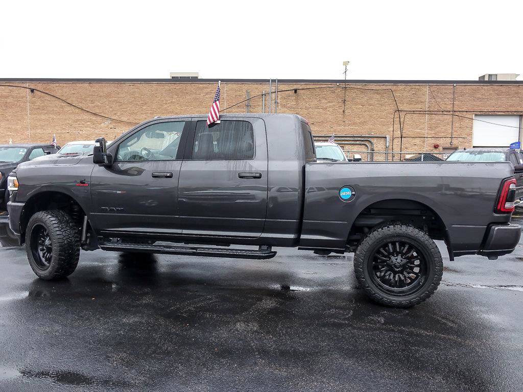 2024 RAM 2500 - Image 4