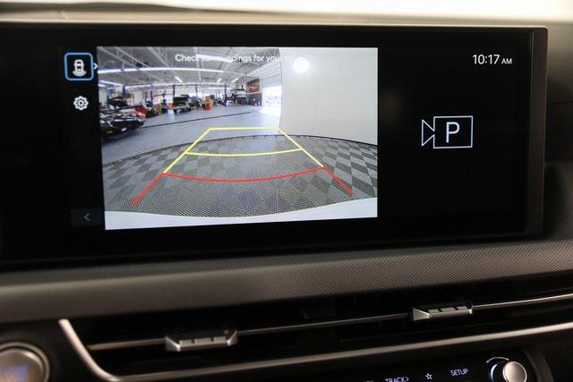 2026 Hyundai Sonata SE photo 8
