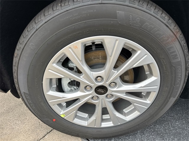 2026 Ford Escape Active photo 2