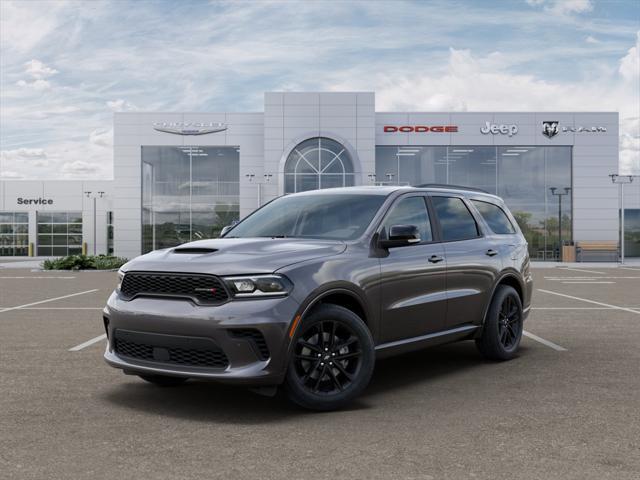 2026 Dodge Durango GT Plus's photo