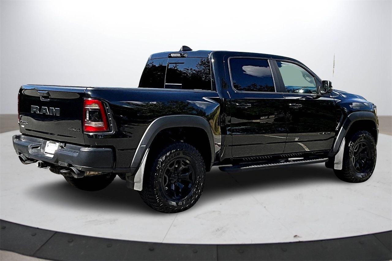 2023 Ram 1500 TRX photo 8