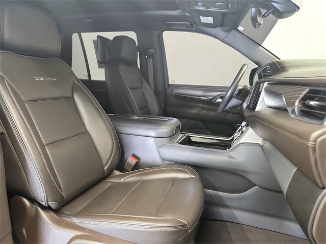 2021 Gmc Yukon Denali photo 26