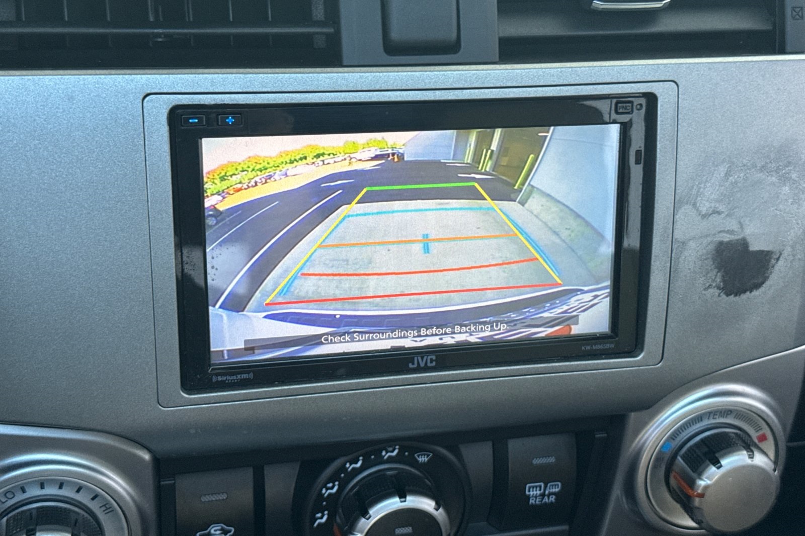 2018 Toyota 4Runner SR5 Premium Limited TRD Pro photo 22