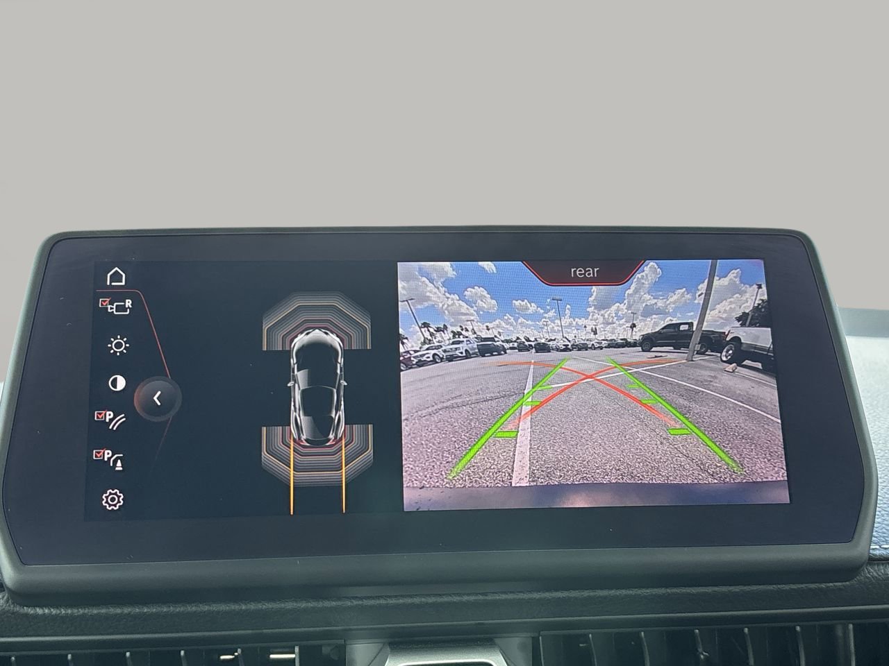2023 Toyota Supra 3.0 photo 21