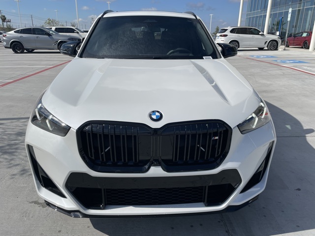 2025 Bmw X1 M35i photo 2