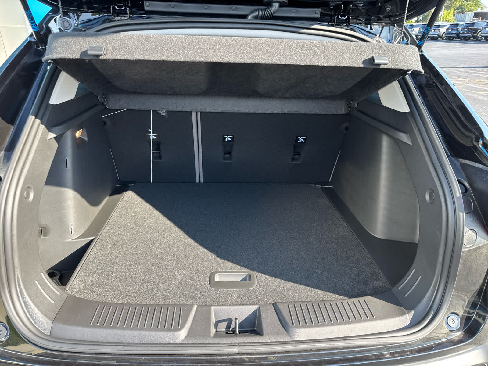 2026 Chevrolet Trax ACTIV photo 14