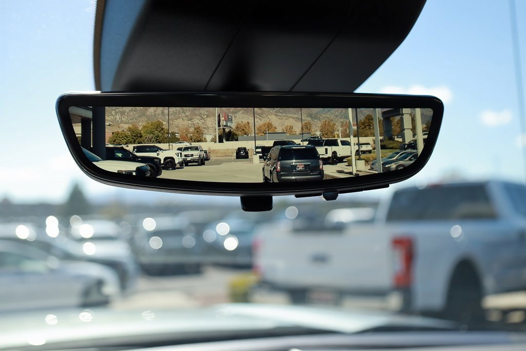 2026 Gmc Sierra 1500 Denali photo 18
