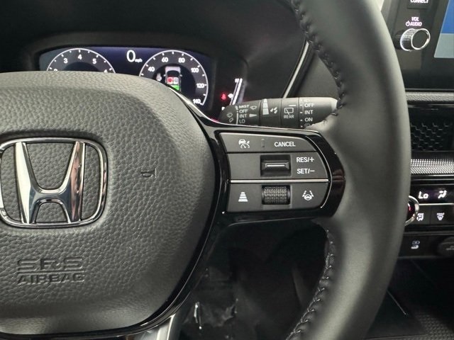 2026 Honda CR-V EX-L photo 26