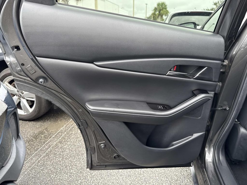 2022 Mazda CX-30 2.5 Turbo photo 11