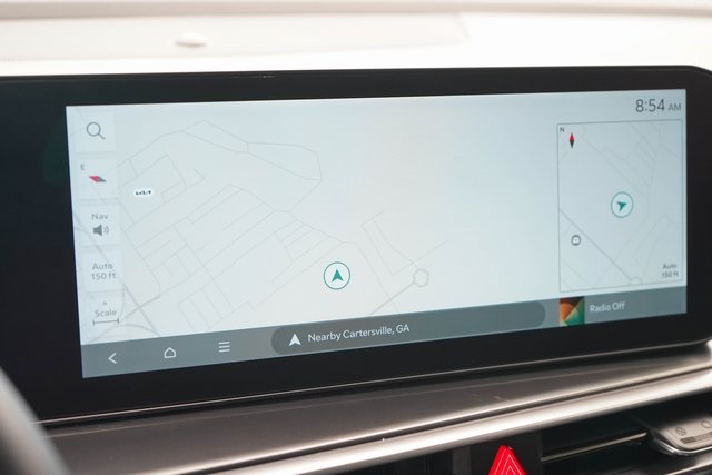 2025 Kia Sorento S photo 3