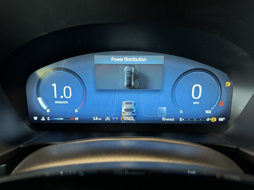 2024 Ford Escape Active photo 25