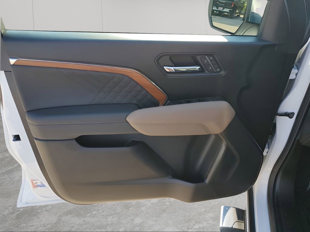 2025 Gmc Canyon Denali photo 25