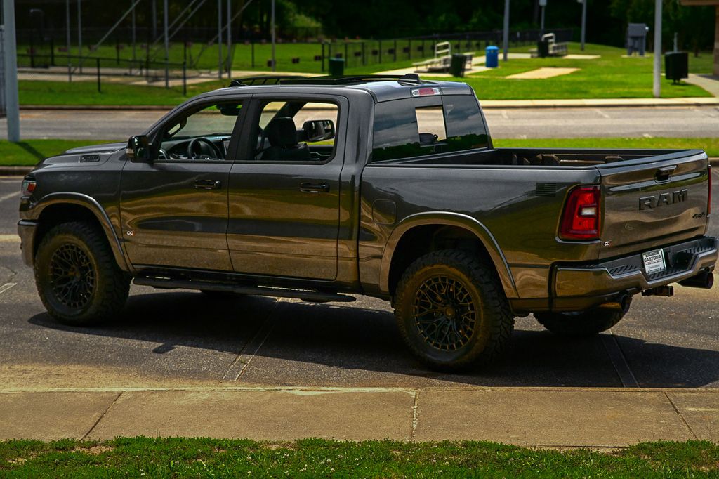 2025 Ram 1500 Big Horn Lone Star photo 4