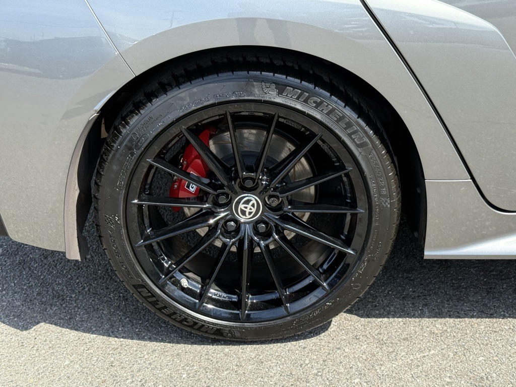 2024 Toyota Corolla GR Premium photo 10