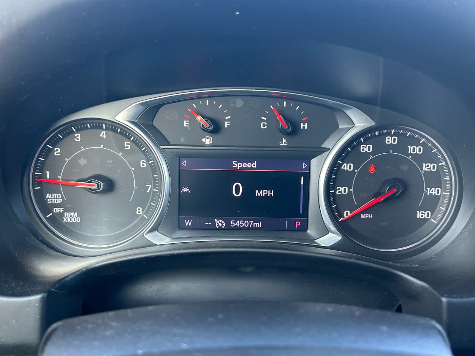 2022 Gmc Terrain SLT photo 10