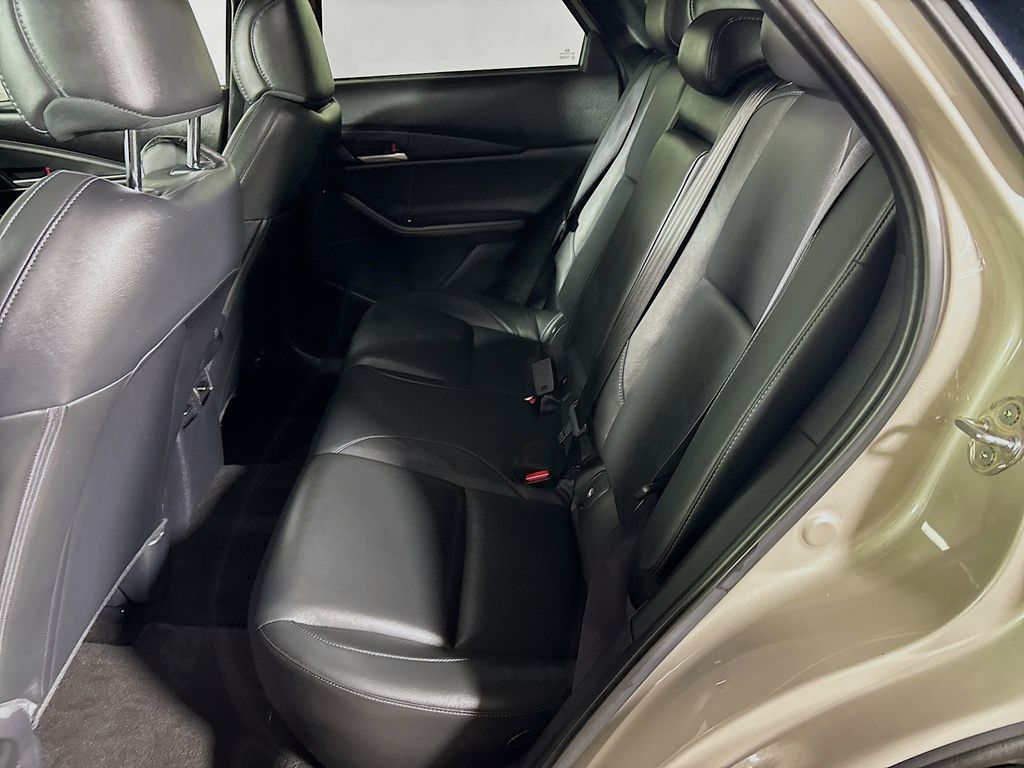 2024 Mazda CX-30 2.5 Select Sport photo 17