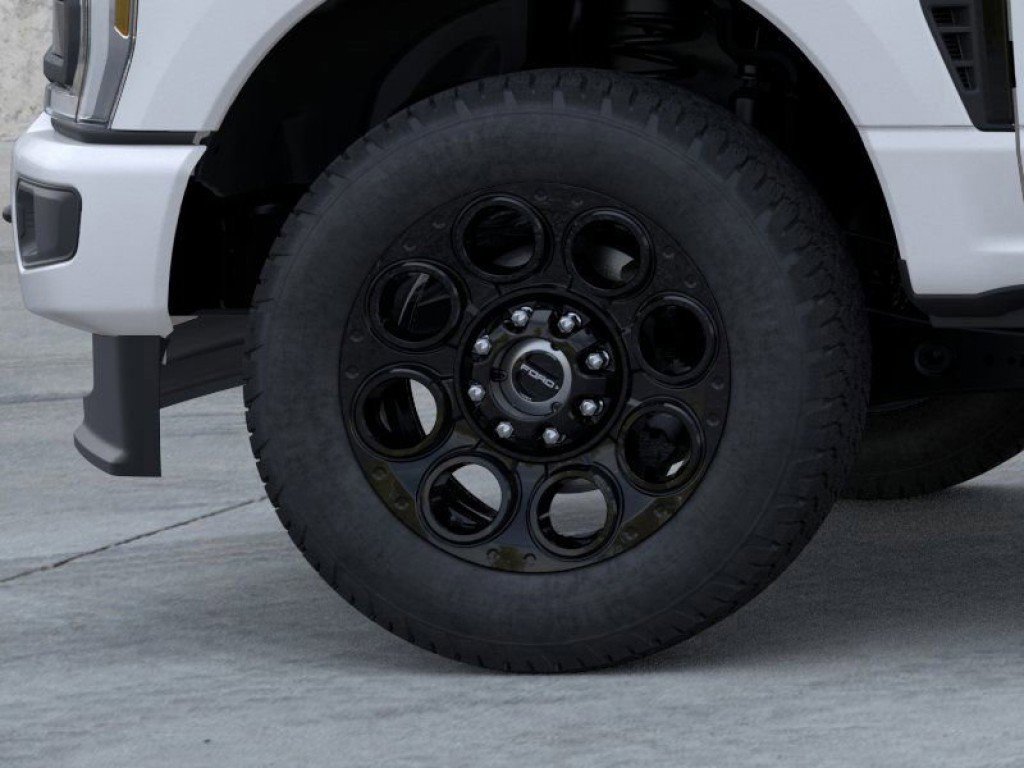 2026 Ford F-350 Lariat photo 19