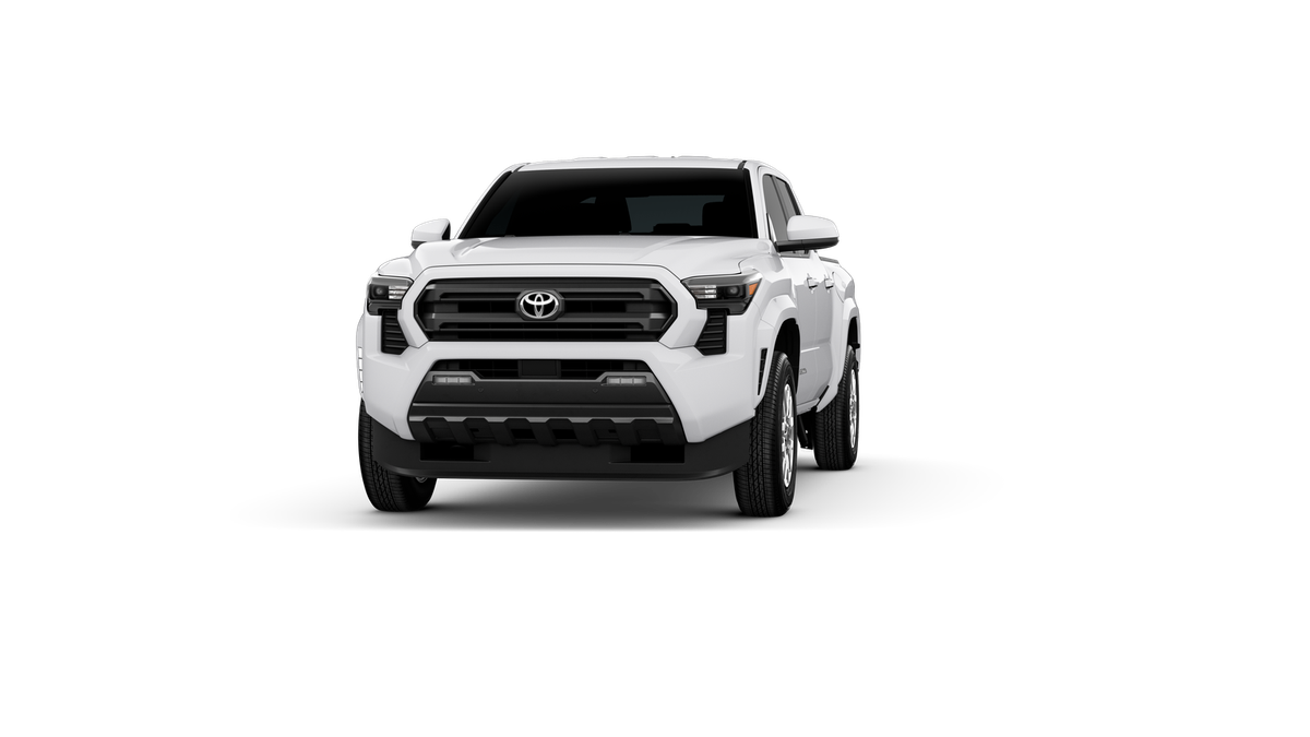 2025 Toyota Tacoma SR5 4x4 Double Cab photo 50