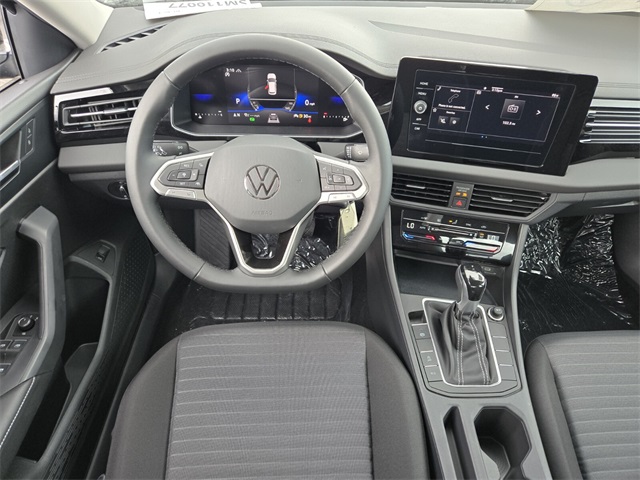 2025 Volkswagen Jetta 1.5T S photo 7