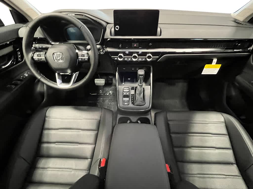 2026 Honda CR-V EX-L photo 14