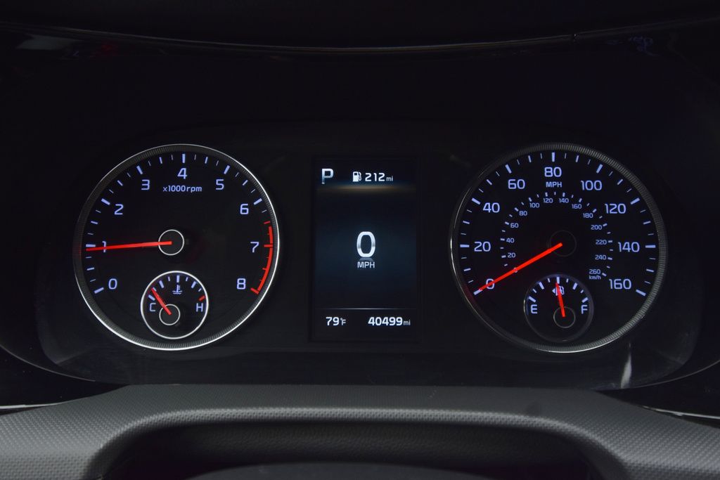 2023 Kia K5 GT-Line photo 14