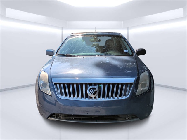 2010 Mercury Milan Premier photo 8