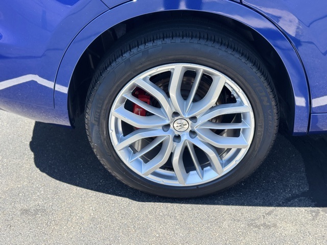 2022 Maserati Levante GT photo 21