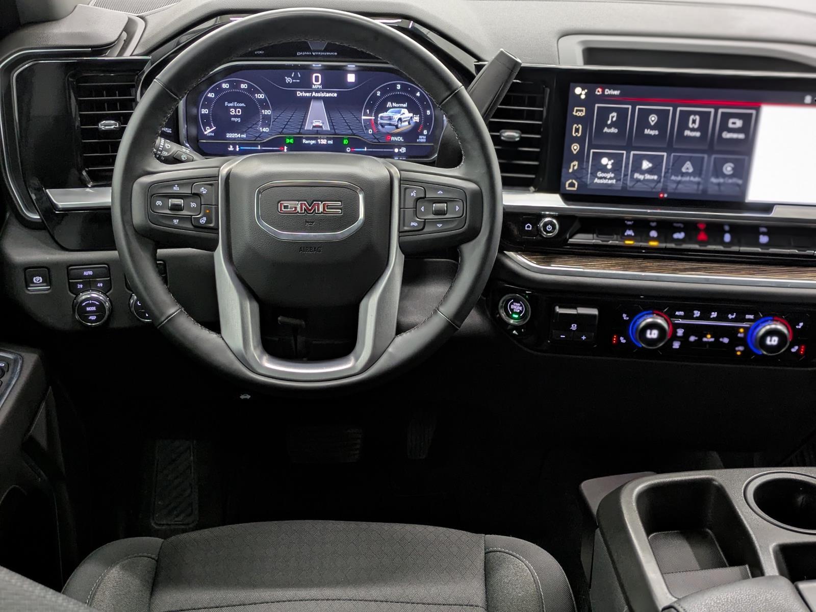 2023 Gmc Sierra 1500 Elevation photo 4