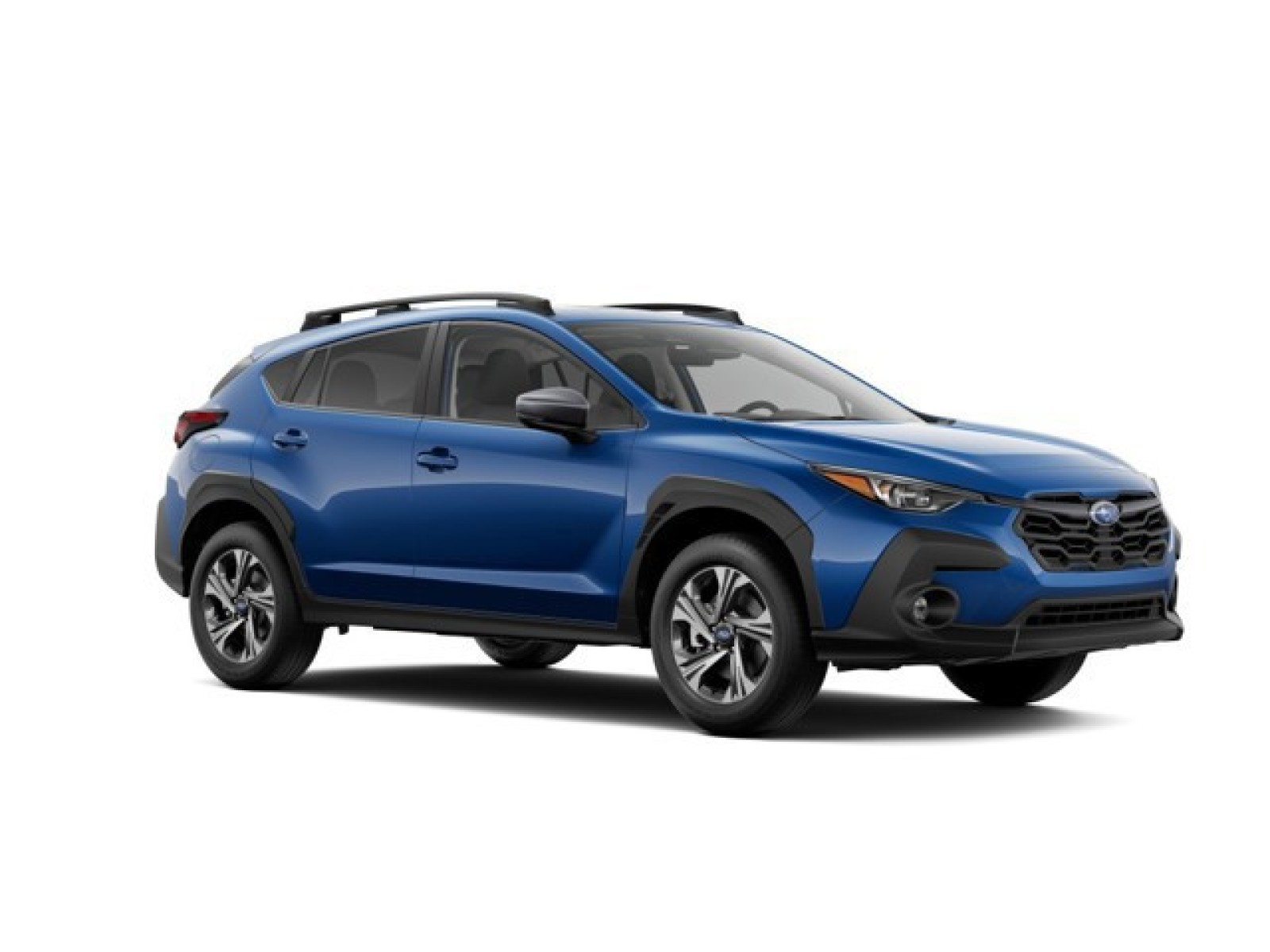 New 2025 Daybreak Blue Pearl Subaru Premium image 1