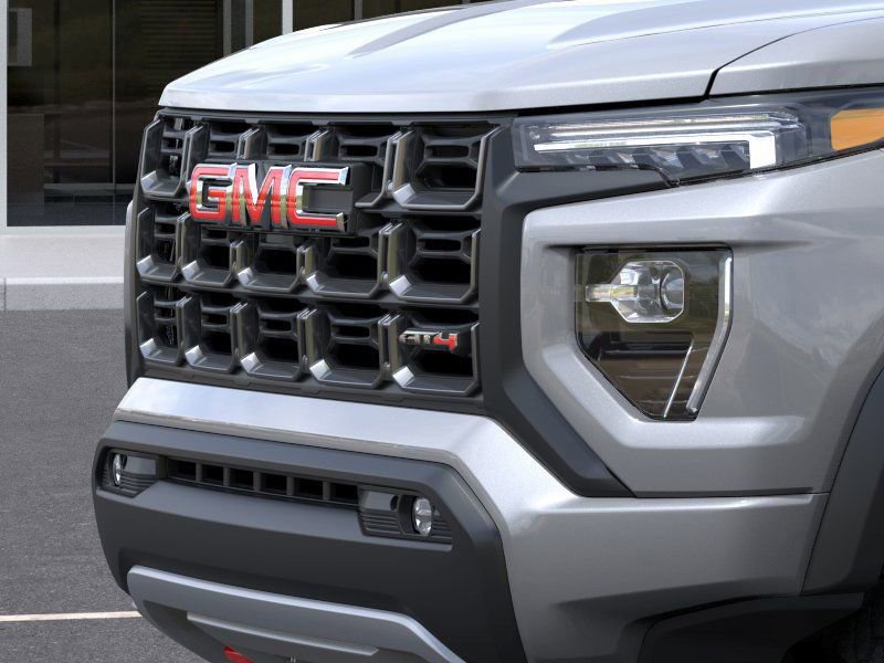 2025 Gmc Canyon AT4 photo 13