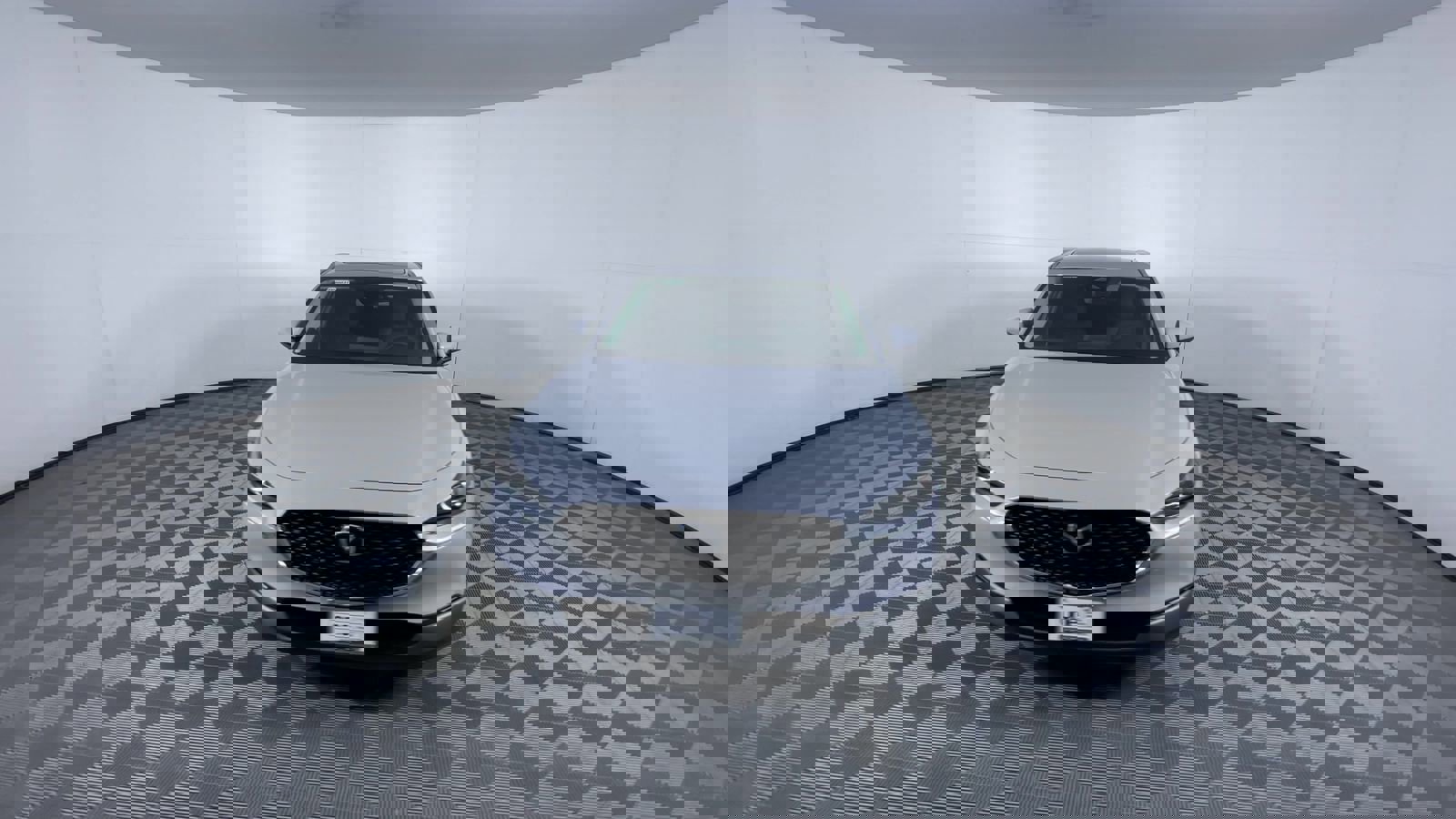 2026 Mazda CX-30 2.5 S Preferred photo 3