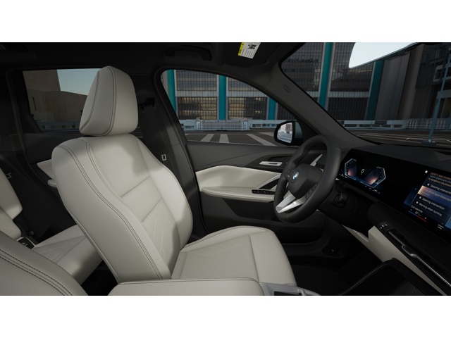 2026 Bmw X1 XDrive28i photo 8