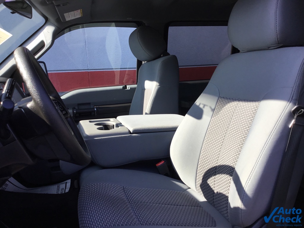 2016 Ford F-250 photo 29