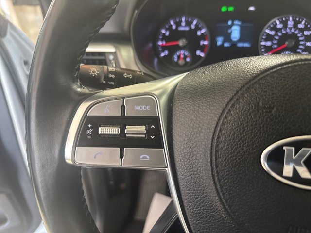 2020 Kia Telluride LX photo 10