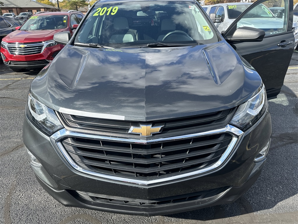 2019 CHEVROLET EQUINOX - Image 23