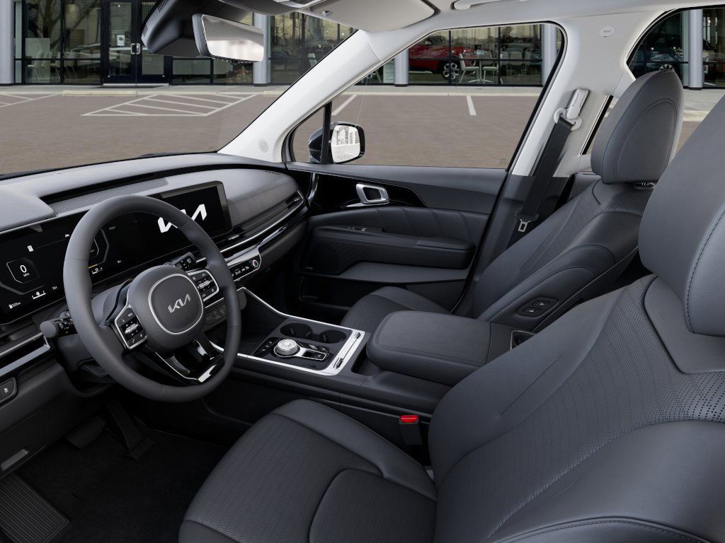 2026 Kia Carnival SX Prestige photo 20