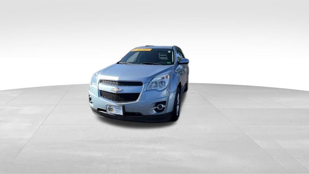 Used 2015 Chevrolet Equinox 1LT with VIN 2GNALBEK2F6301961 for sale in Newport News, VA