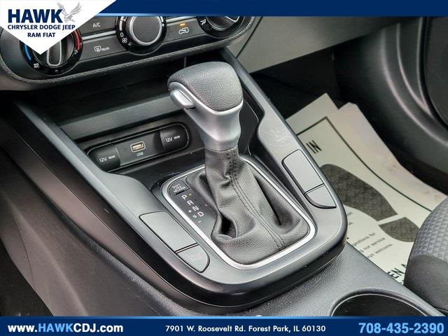 2023 KIA SOUL - Image 21