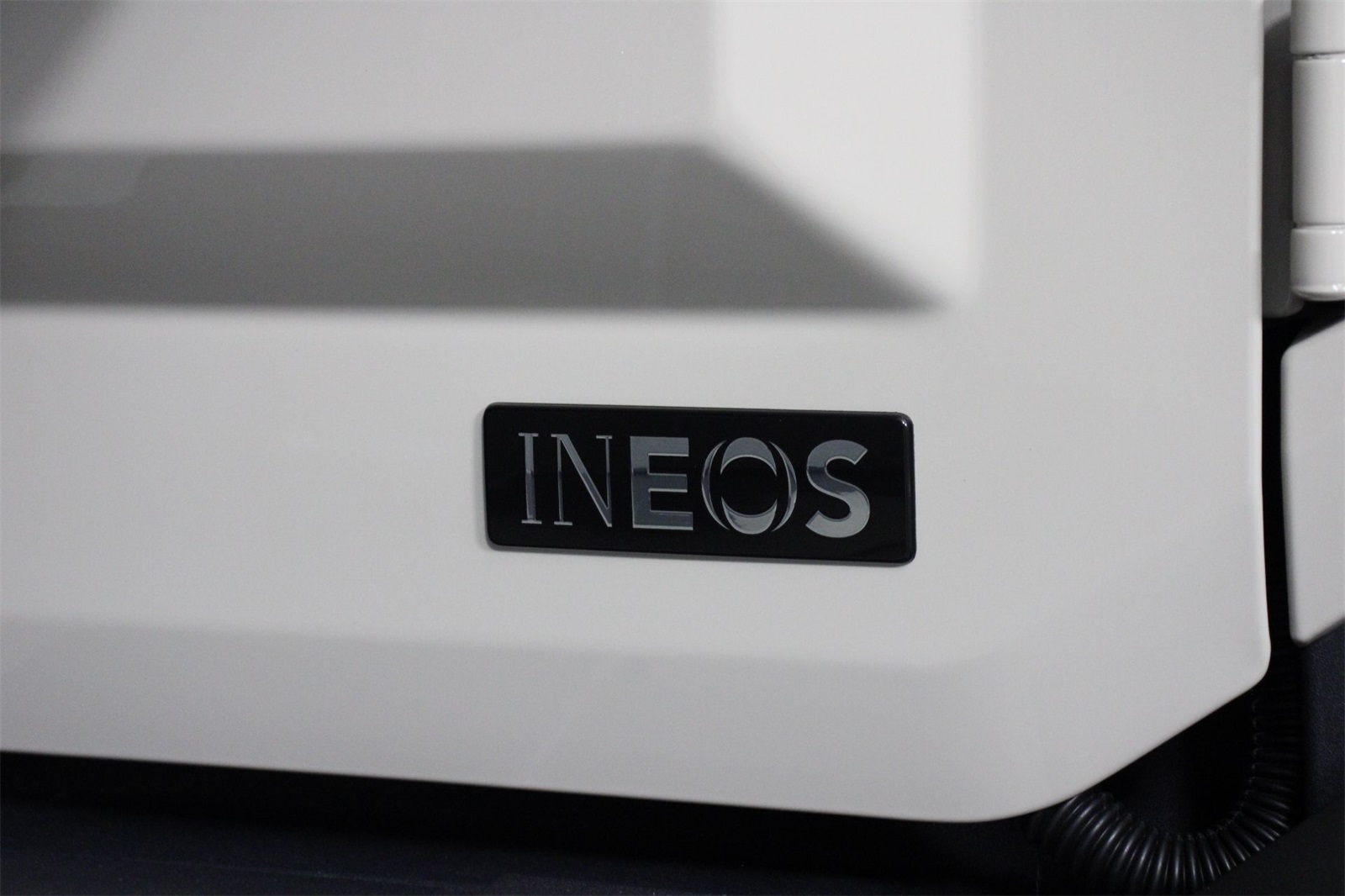 2025 Ineos Grenadier photo 16