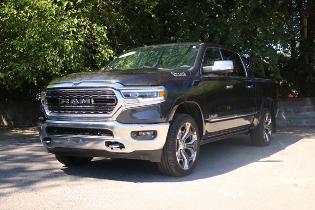 2019 Ram 1500 Limited photo 2