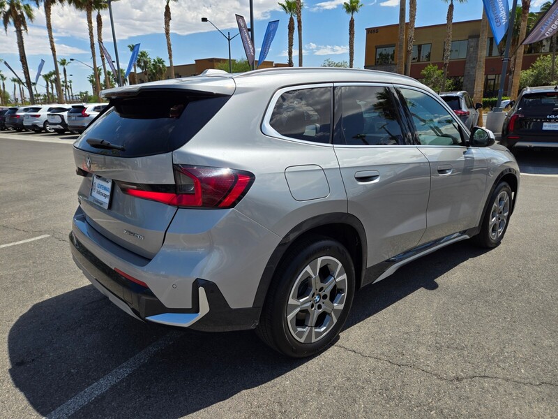 2024 Bmw X1 XDrive28i photo 3