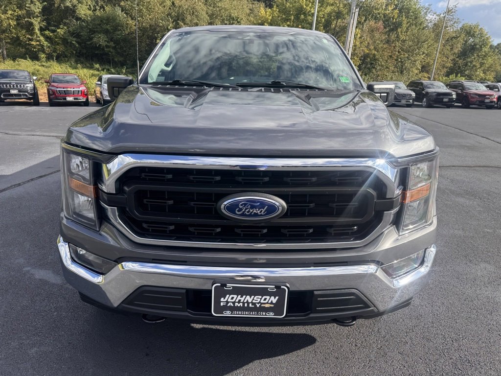 2023 Ford F-150 XL photo 15